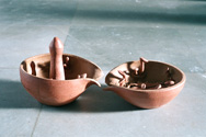 Prakruti and Purusha - 1