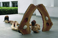 Towards the Arch of Life